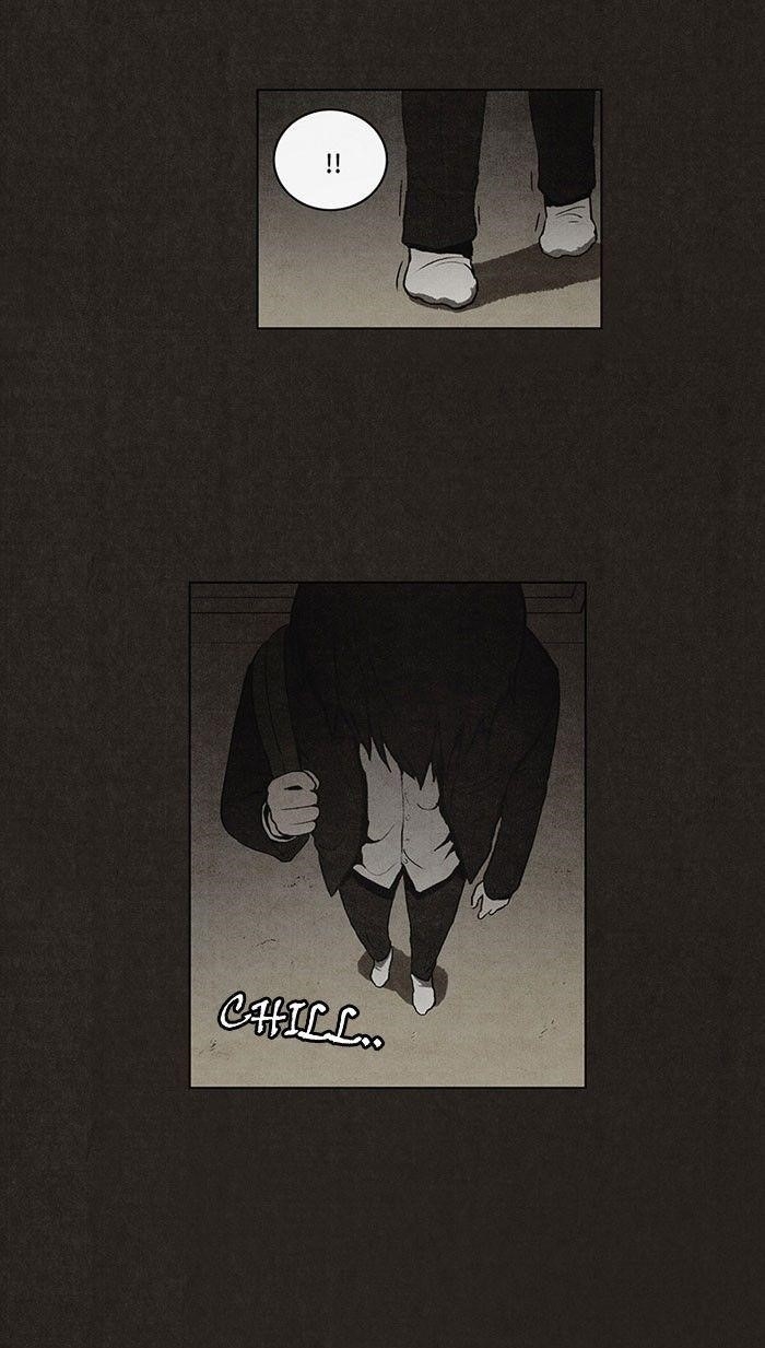 Bastard (Hwang Youngchan) Chapter 36 - Page 17