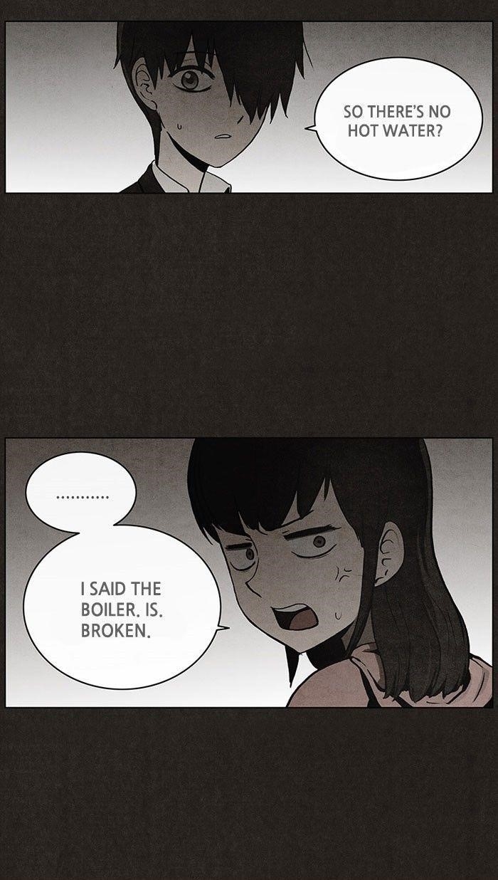 Bastard (Hwang Youngchan) Chapter 36 - Page 19