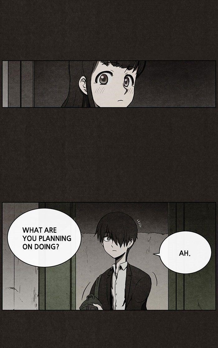 Bastard (Hwang Youngchan) Chapter 36 - Page 2