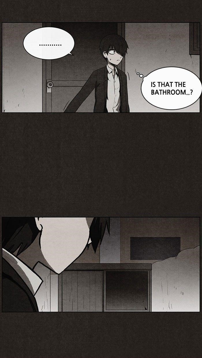 Bastard (Hwang Youngchan) Chapter 36 - Page 20