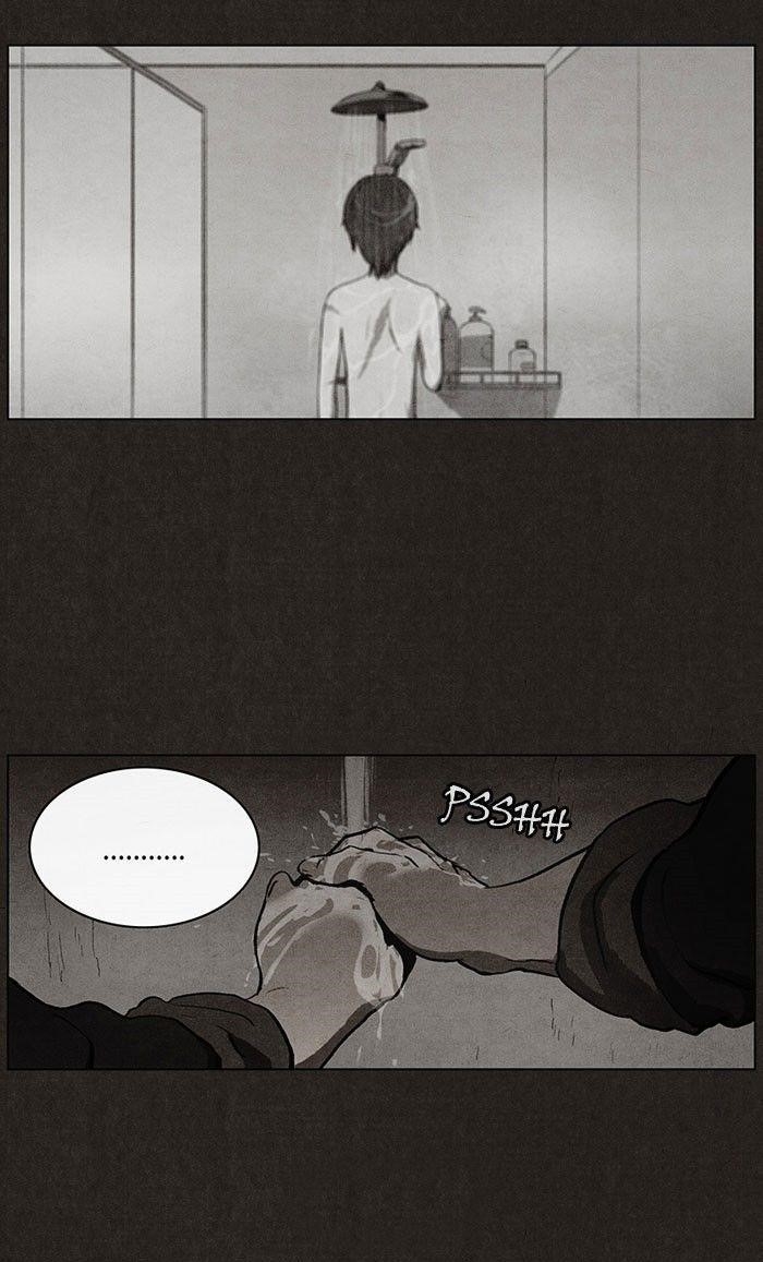 Bastard (Hwang Youngchan) Chapter 36 - Page 23