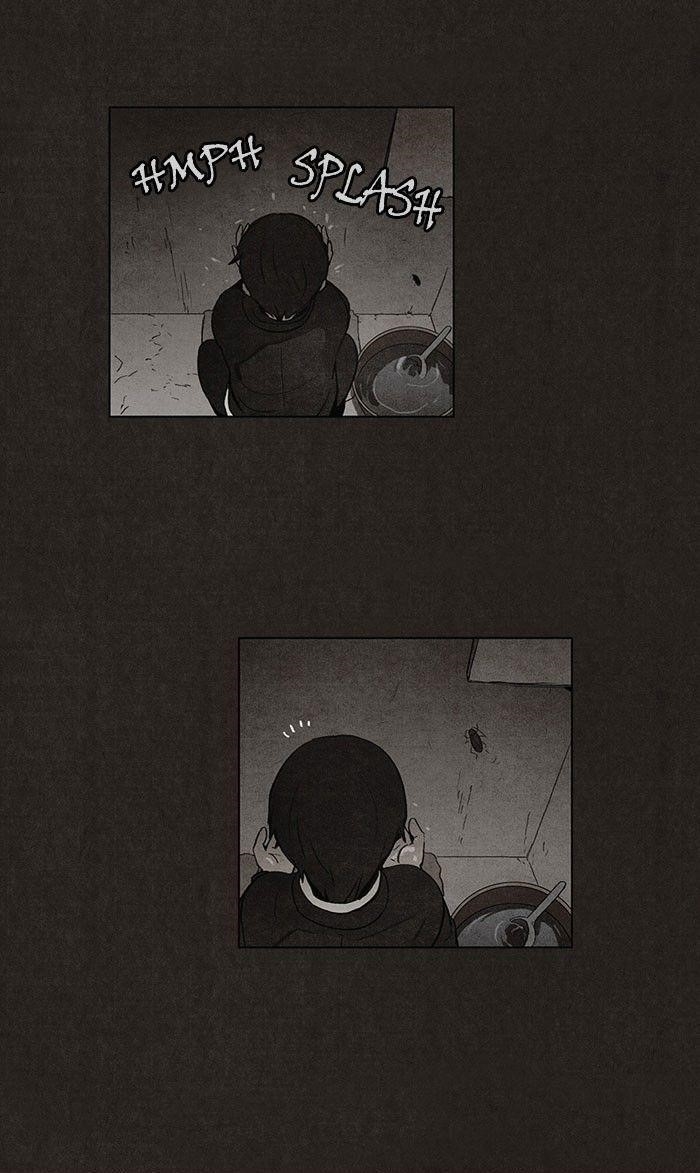 Bastard (Hwang Youngchan) Chapter 36 - Page 24