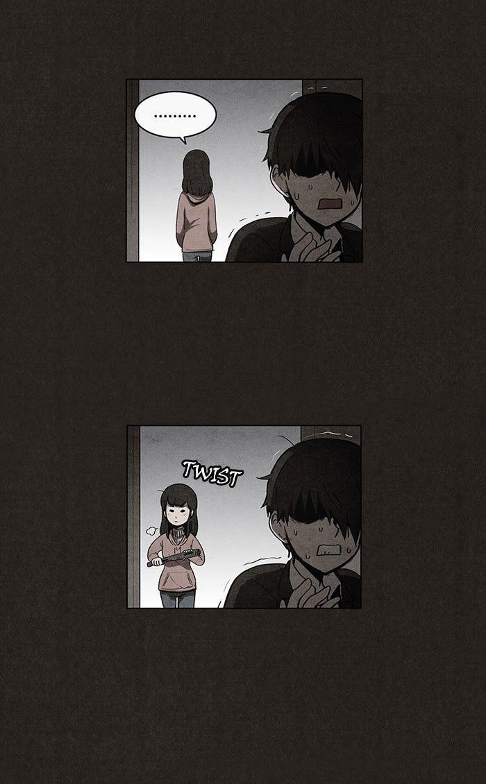 Bastard (Hwang Youngchan) Chapter 36 - Page 27