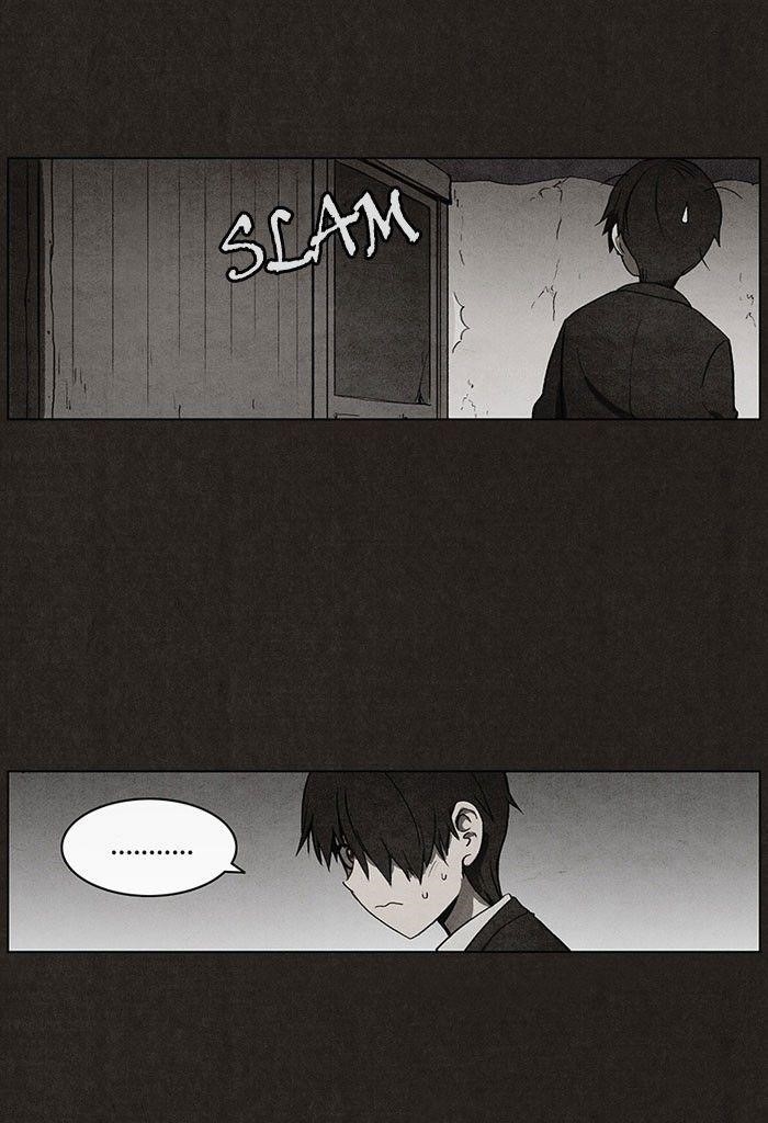 Bastard (Hwang Youngchan) Chapter 36 - Page 29