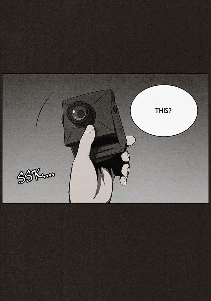 Bastard (Hwang Youngchan) Chapter 36 - Page 3