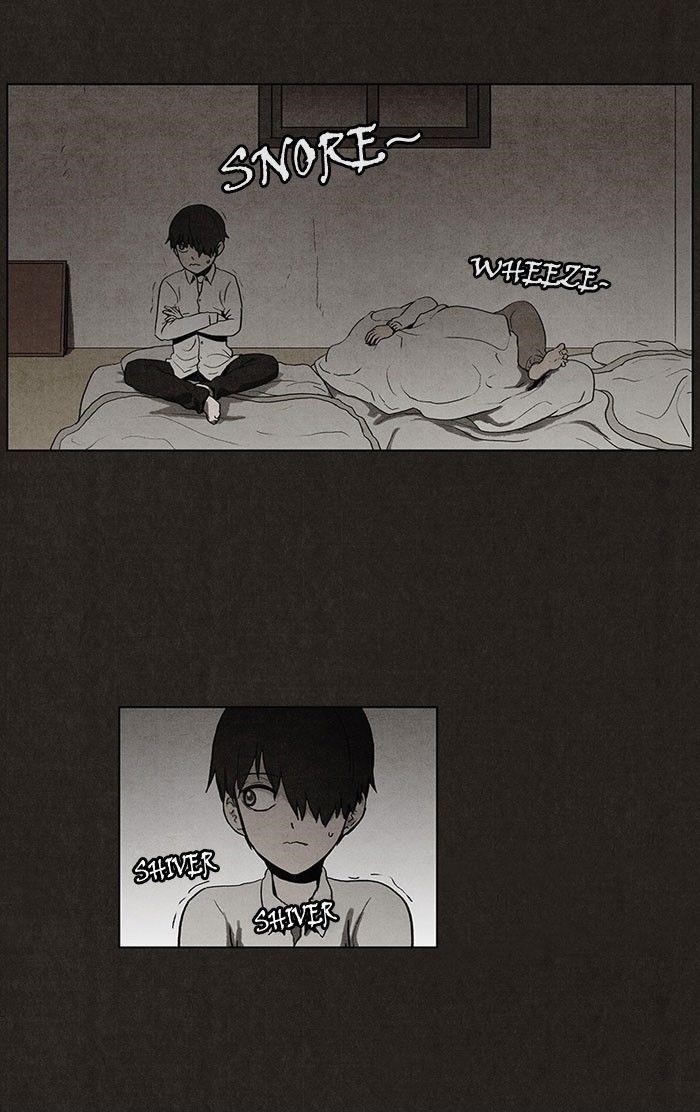 Bastard (Hwang Youngchan) Chapter 36 - Page 31