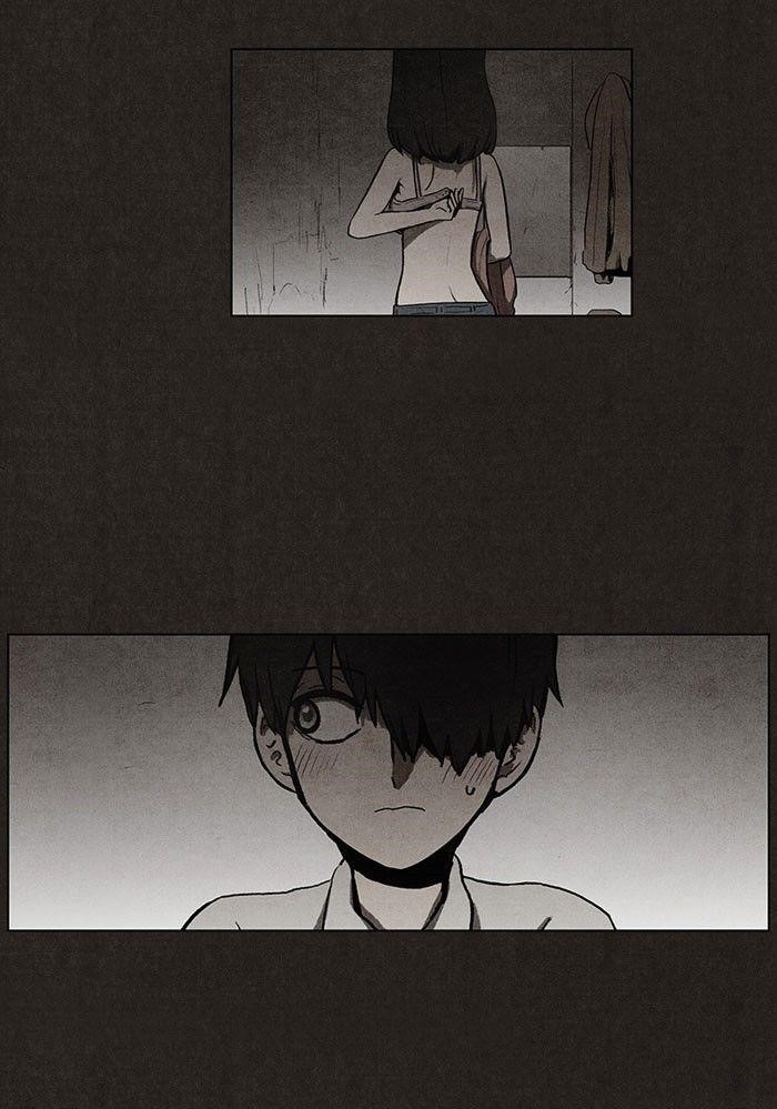 Bastard (Hwang Youngchan) Chapter 36 - Page 32