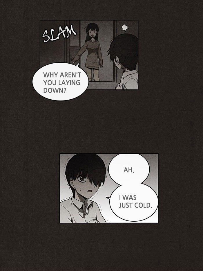 Bastard (Hwang Youngchan) Chapter 36 - Page 33