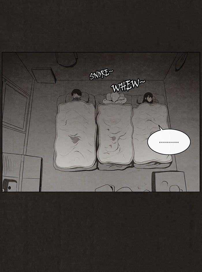 Bastard (Hwang Youngchan) Chapter 36 - Page 36