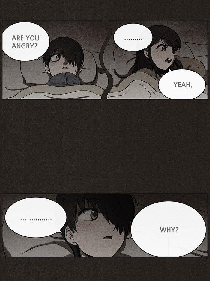 Bastard (Hwang Youngchan) Chapter 36 - Page 37