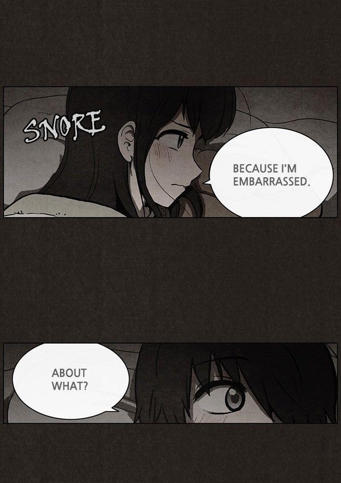 Bastard (Hwang Youngchan) Chapter 36 - Page 38