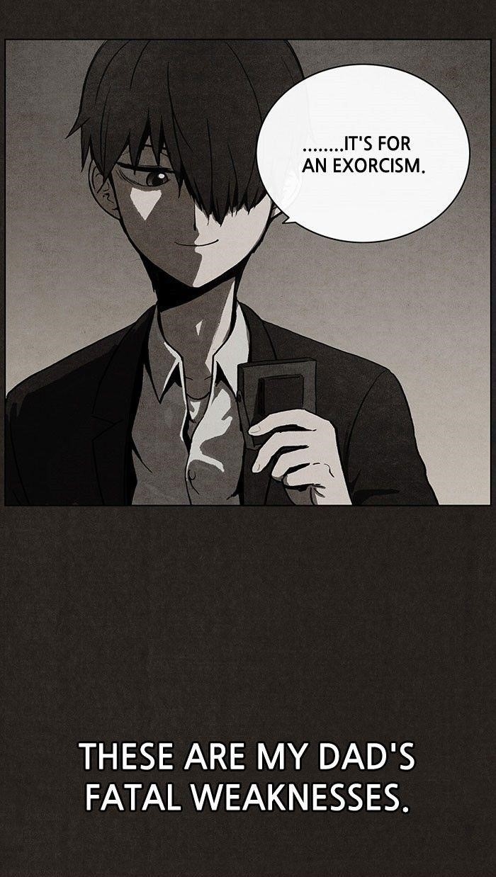 Bastard (Hwang Youngchan) Chapter 36 - Page 4