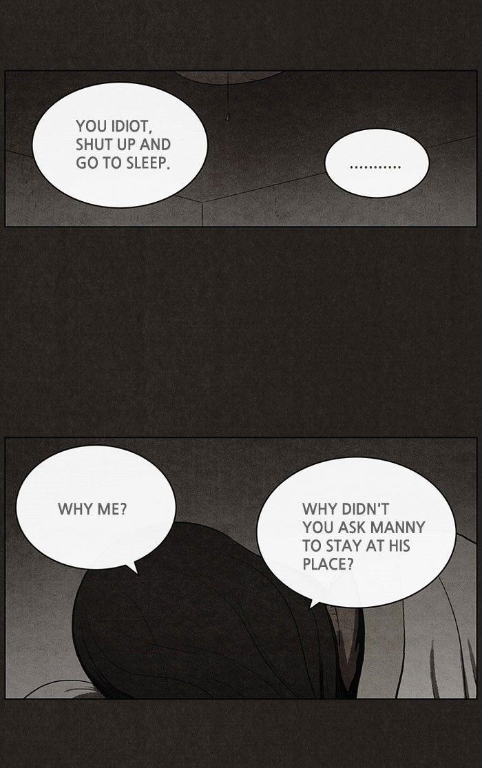 Bastard (Hwang Youngchan) Chapter 36 - Page 40