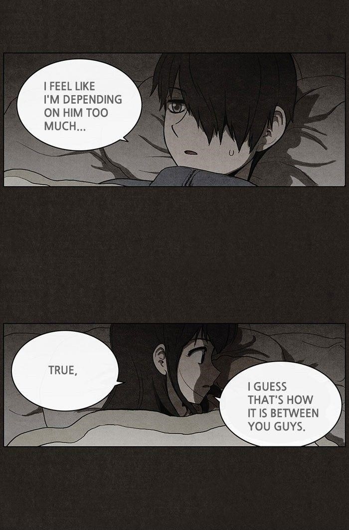 Bastard (Hwang Youngchan) Chapter 36 - Page 42