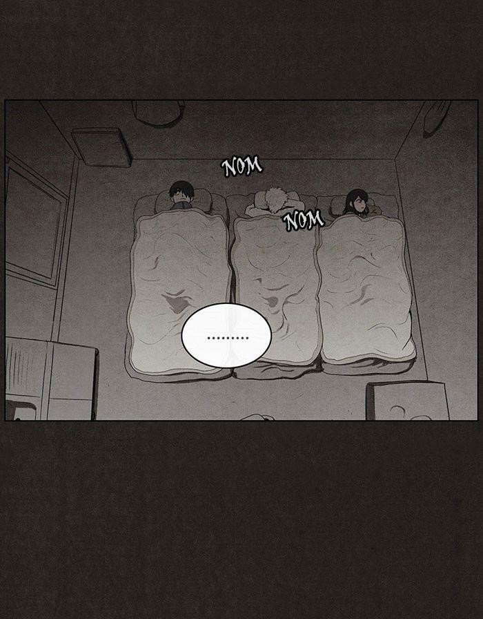 Bastard (Hwang Youngchan) Chapter 36 - Page 43