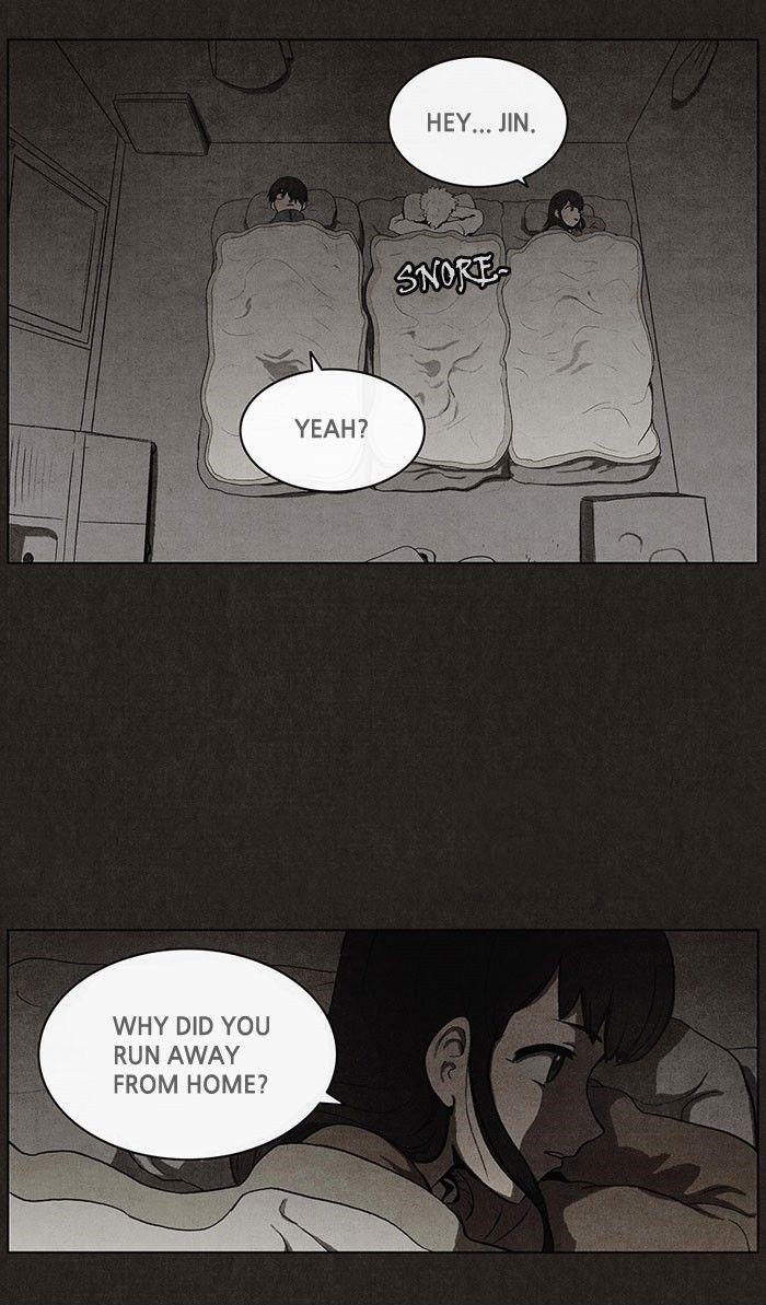 Bastard (Hwang Youngchan) Chapter 36 - Page 44