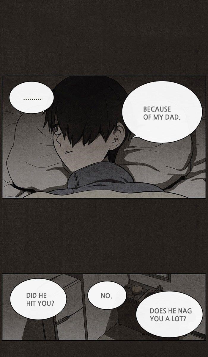 Bastard (Hwang Youngchan) Chapter 36 - Page 45