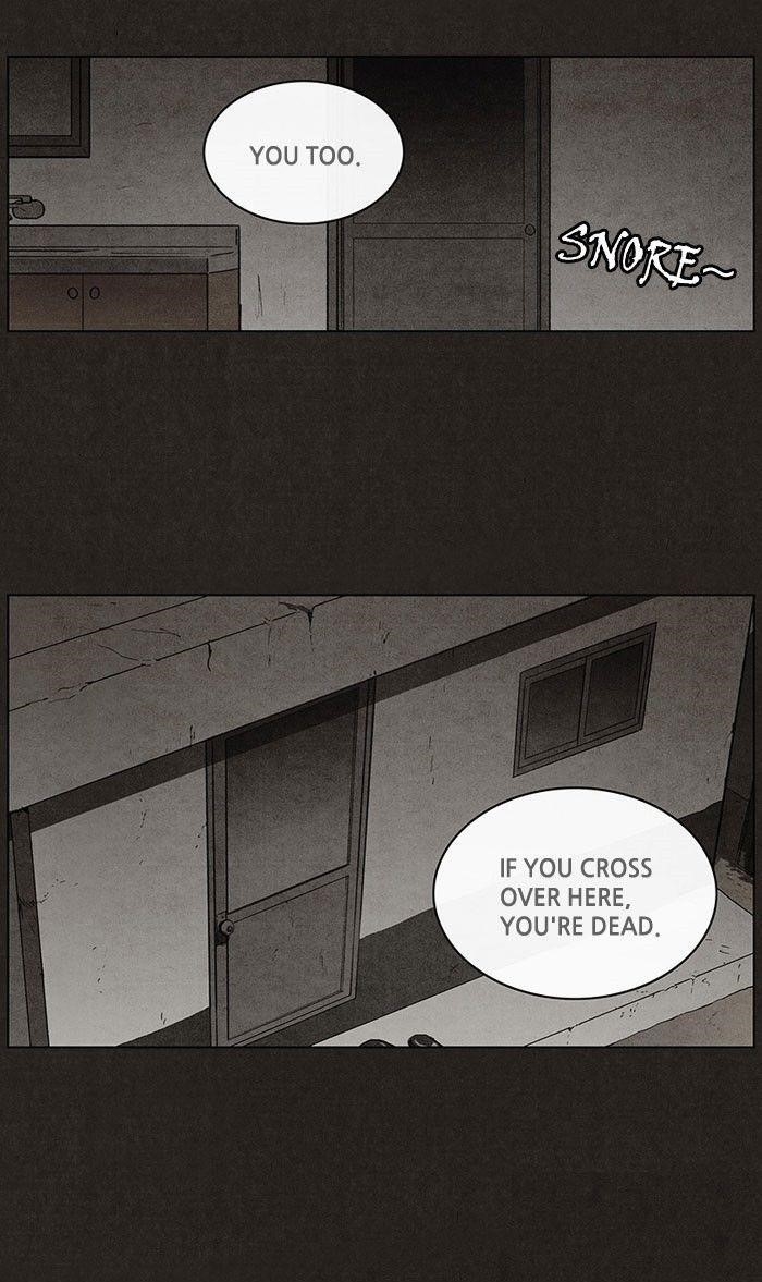 Bastard (Hwang Youngchan) Chapter 36 - Page 48