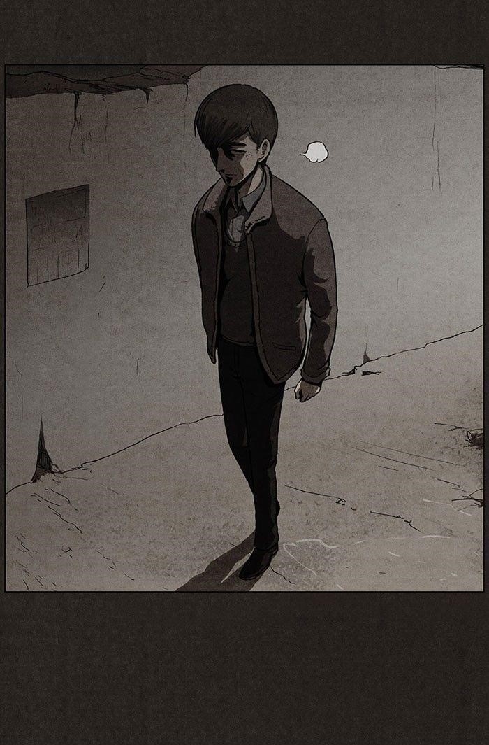 Bastard (Hwang Youngchan) Chapter 36 - Page 52