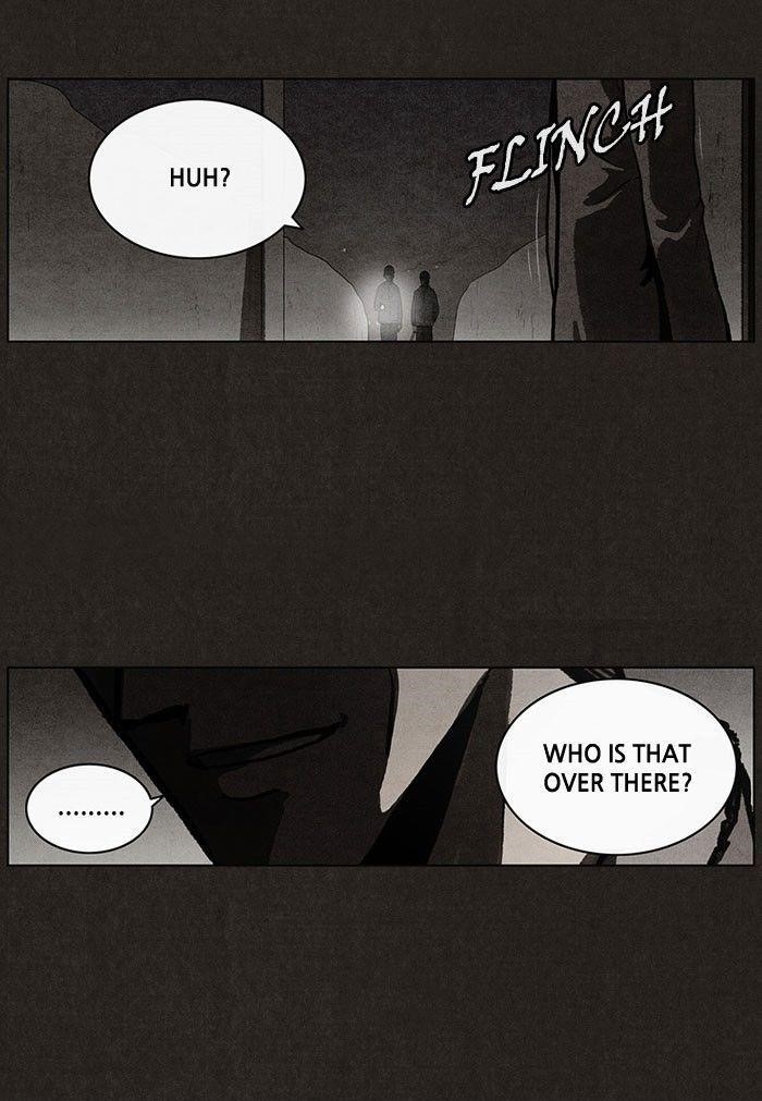 Bastard (Hwang Youngchan) Chapter 36 - Page 55