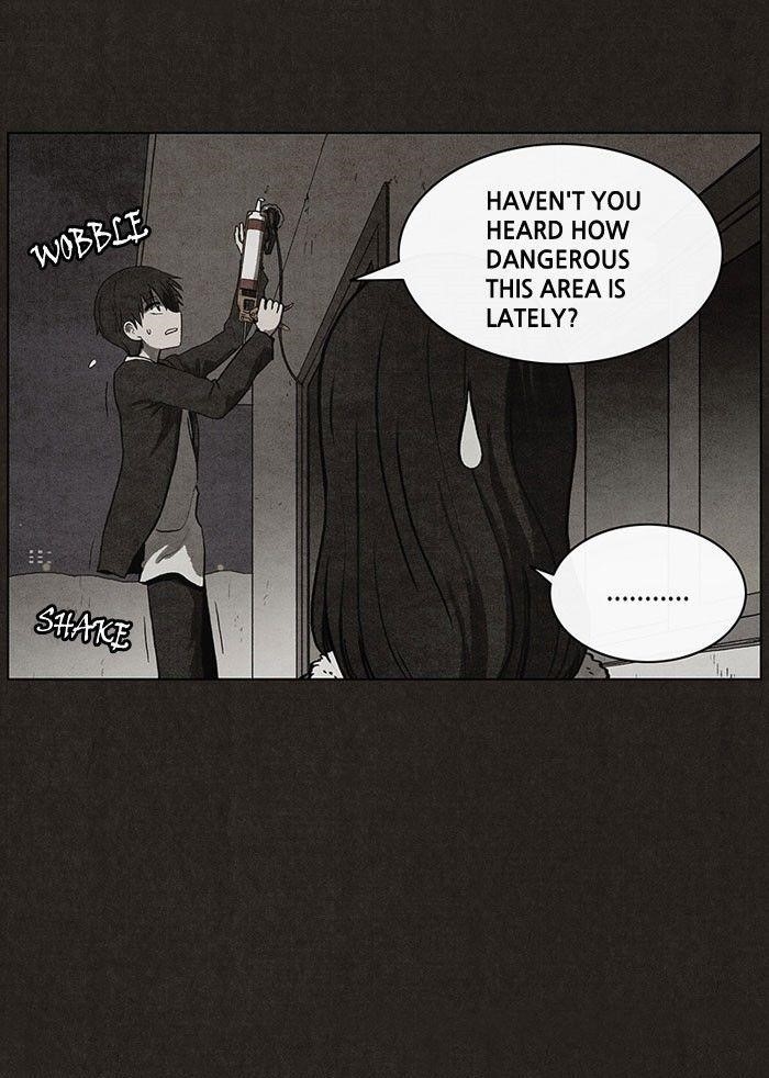 Bastard (Hwang Youngchan) Chapter 36 - Page 7