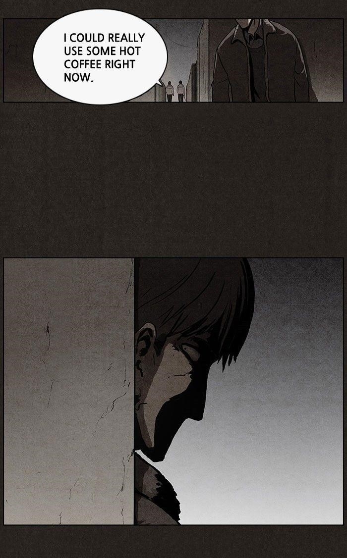 Bastard (Hwang Youngchan) Chapter 37 - Page 10