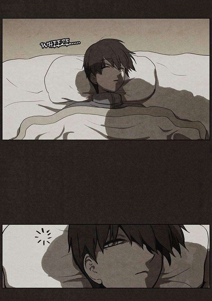 Bastard (Hwang Youngchan) Chapter 37 - Page 13