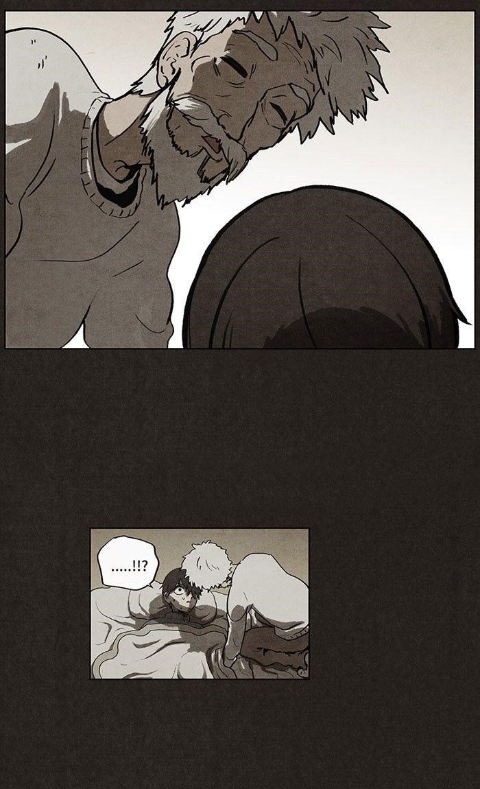 Bastard (Hwang Youngchan) Chapter 37 - Page 15