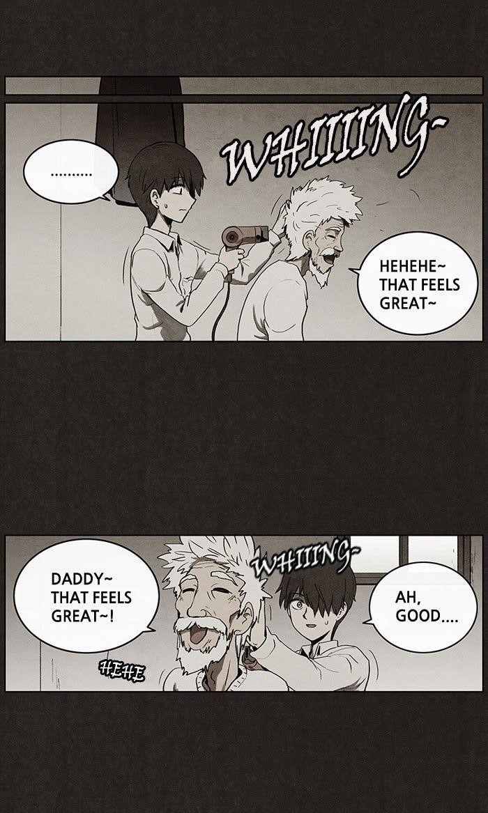 Bastard (Hwang Youngchan) Chapter 37 - Page 17