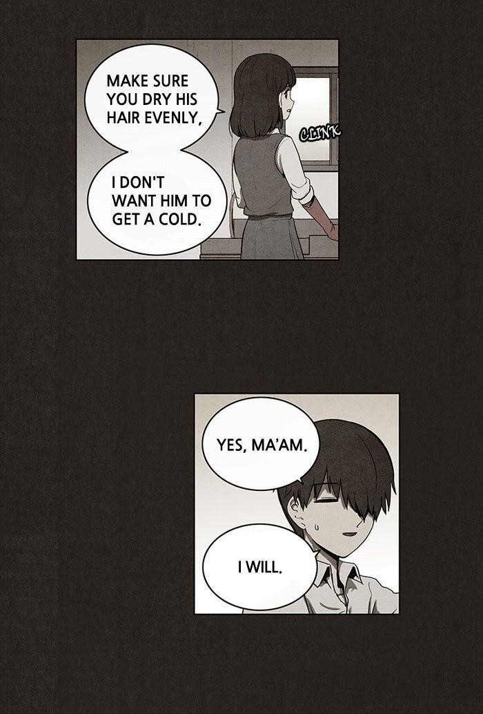 Bastard (Hwang Youngchan) Chapter 37 - Page 18