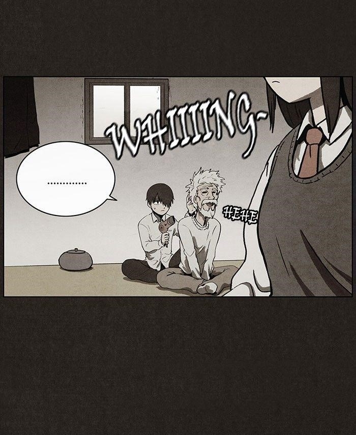 Bastard (Hwang Youngchan) Chapter 37 - Page 19