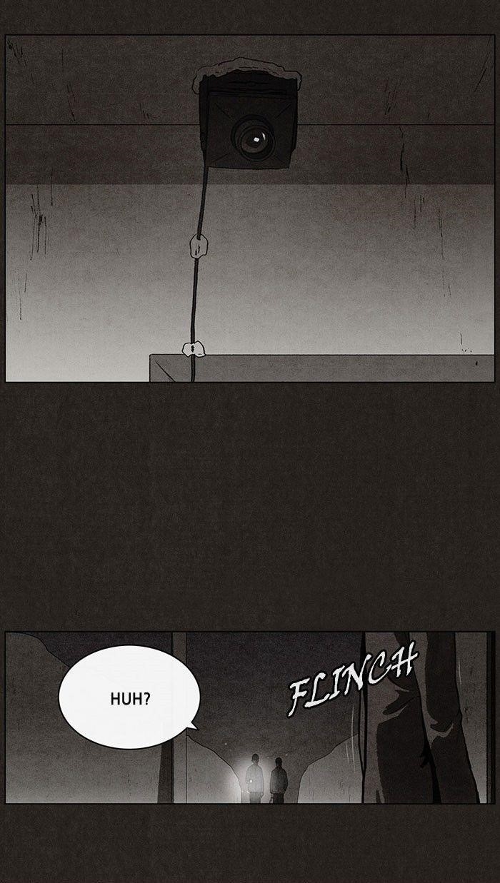 Bastard (Hwang Youngchan) Chapter 37 - Page 2