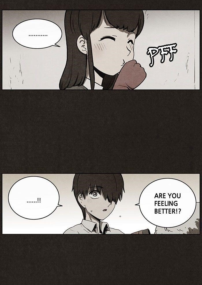 Bastard (Hwang Youngchan) Chapter 37 - Page 20