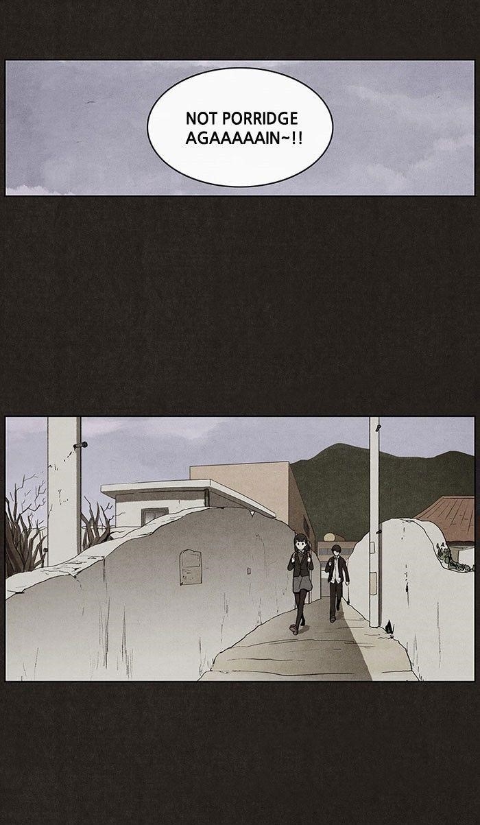 Bastard (Hwang Youngchan) Chapter 37 - Page 23