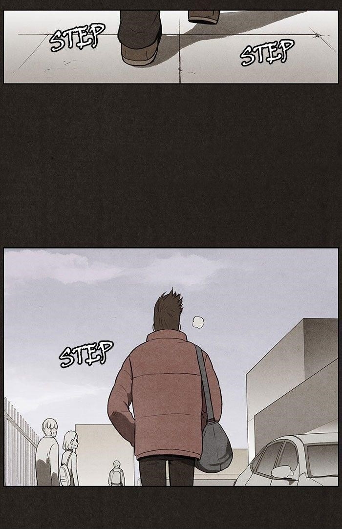 Bastard (Hwang Youngchan) Chapter 37 - Page 25
