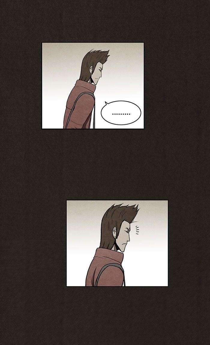 Bastard (Hwang Youngchan) Chapter 37 - Page 26