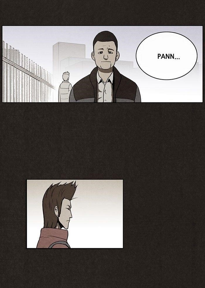 Bastard (Hwang Youngchan) Chapter 37 - Page 27