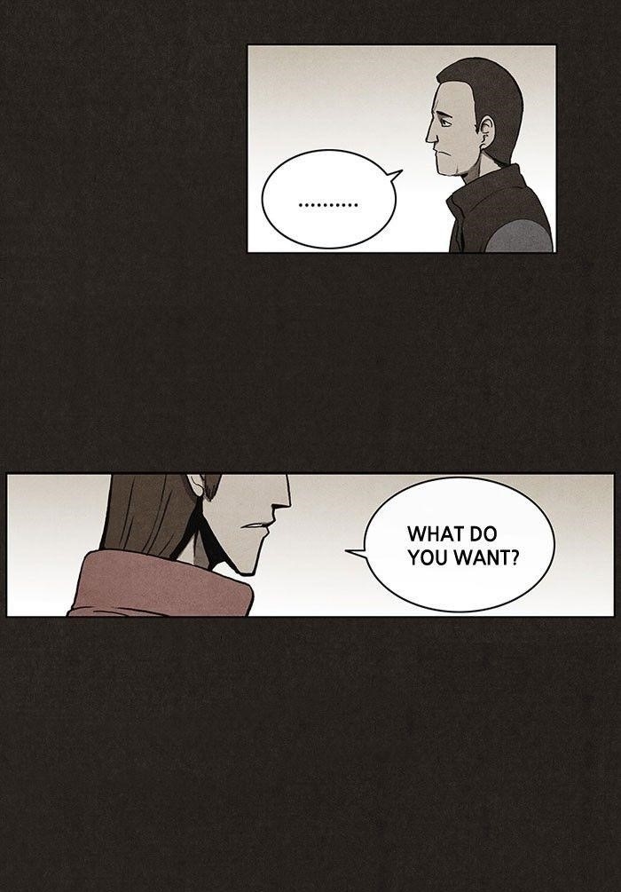 Bastard (Hwang Youngchan) Chapter 37 - Page 28