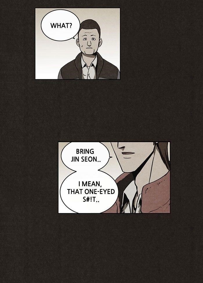 Bastard (Hwang Youngchan) Chapter 37 - Page 33