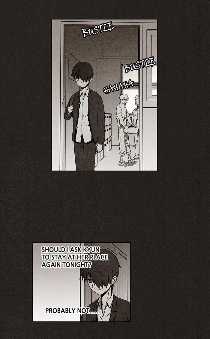 Bastard (Hwang Youngchan) Chapter 37 - Page 36