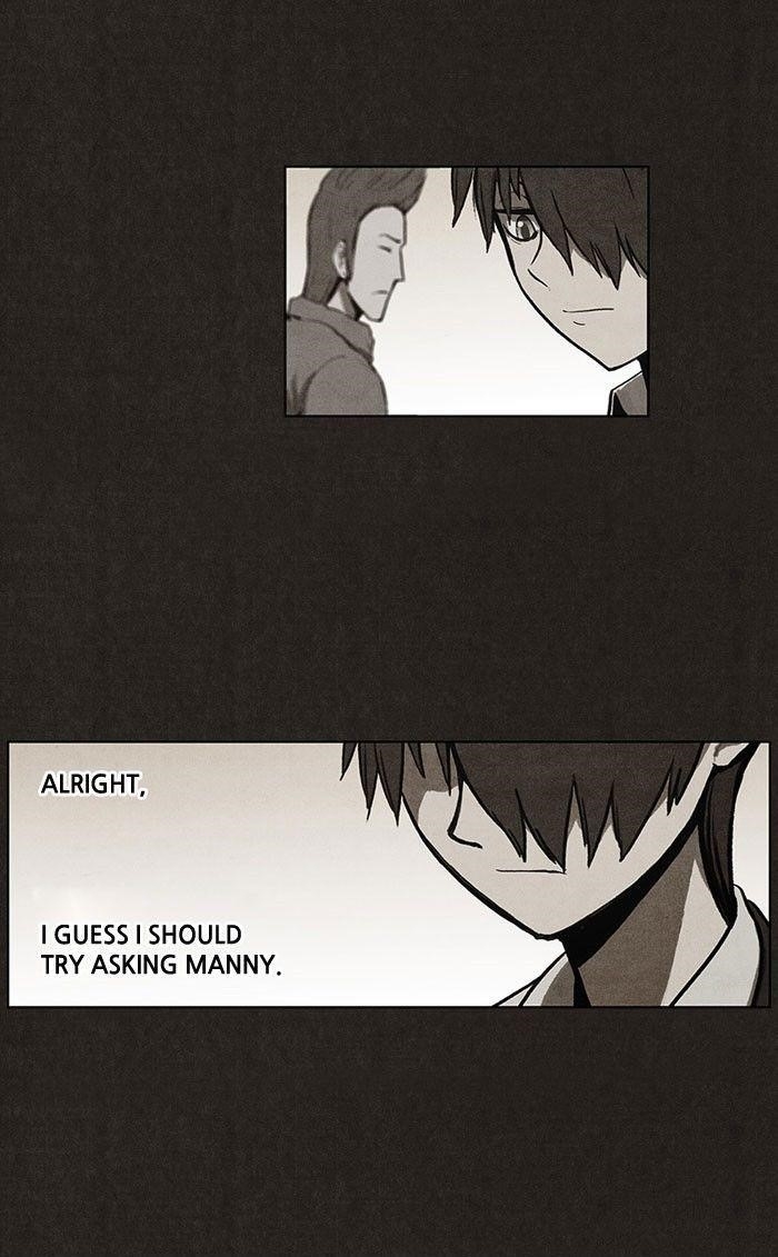 Bastard (Hwang Youngchan) Chapter 37 - Page 37