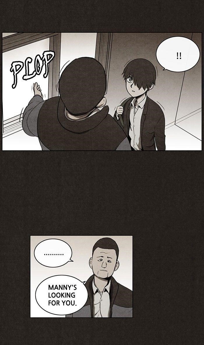 Bastard (Hwang Youngchan) Chapter 37 - Page 38