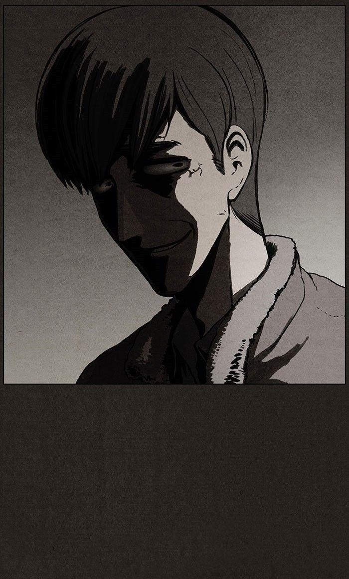 Bastard (Hwang Youngchan) Chapter 37 - Page 4