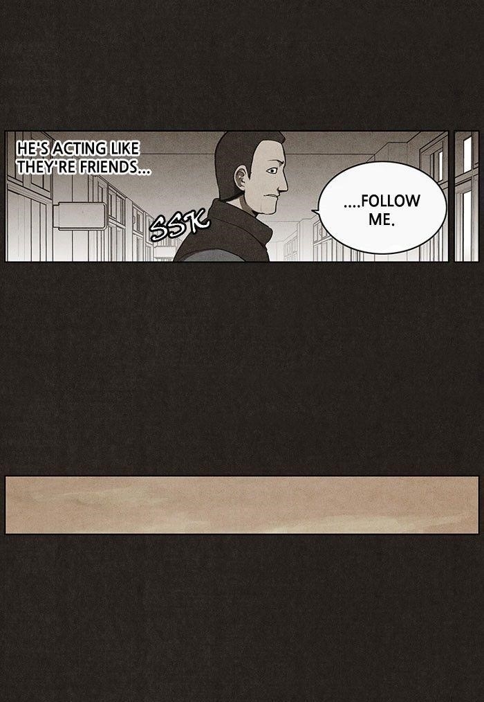 Bastard (Hwang Youngchan) Chapter 37 - Page 40