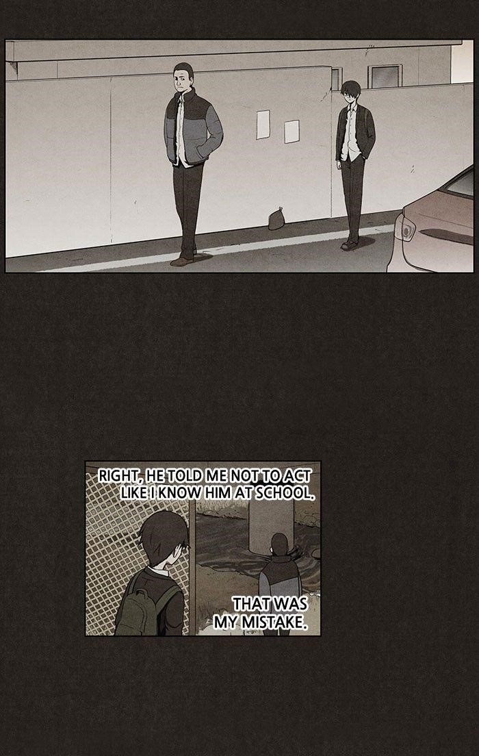 Bastard (Hwang Youngchan) Chapter 37 - Page 41