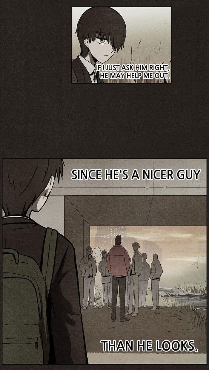 Bastard (Hwang Youngchan) Chapter 37 - Page 42