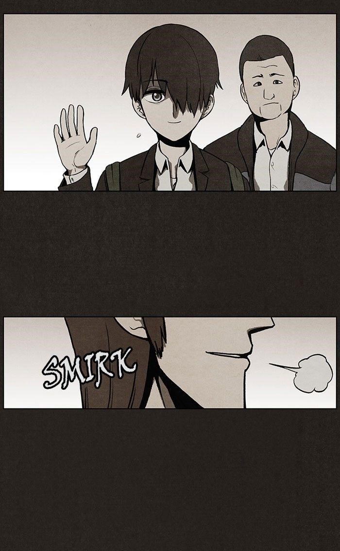 Bastard (Hwang Youngchan) Chapter 37 - Page 44