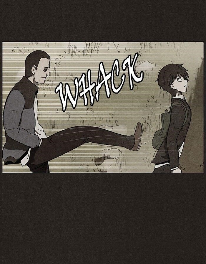 Bastard (Hwang Youngchan) Chapter 37 - Page 46