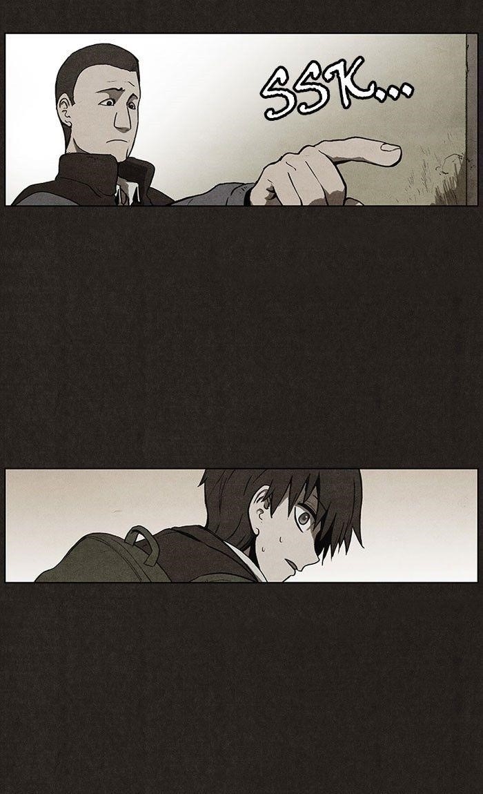 Bastard (Hwang Youngchan) Chapter 37 - Page 49