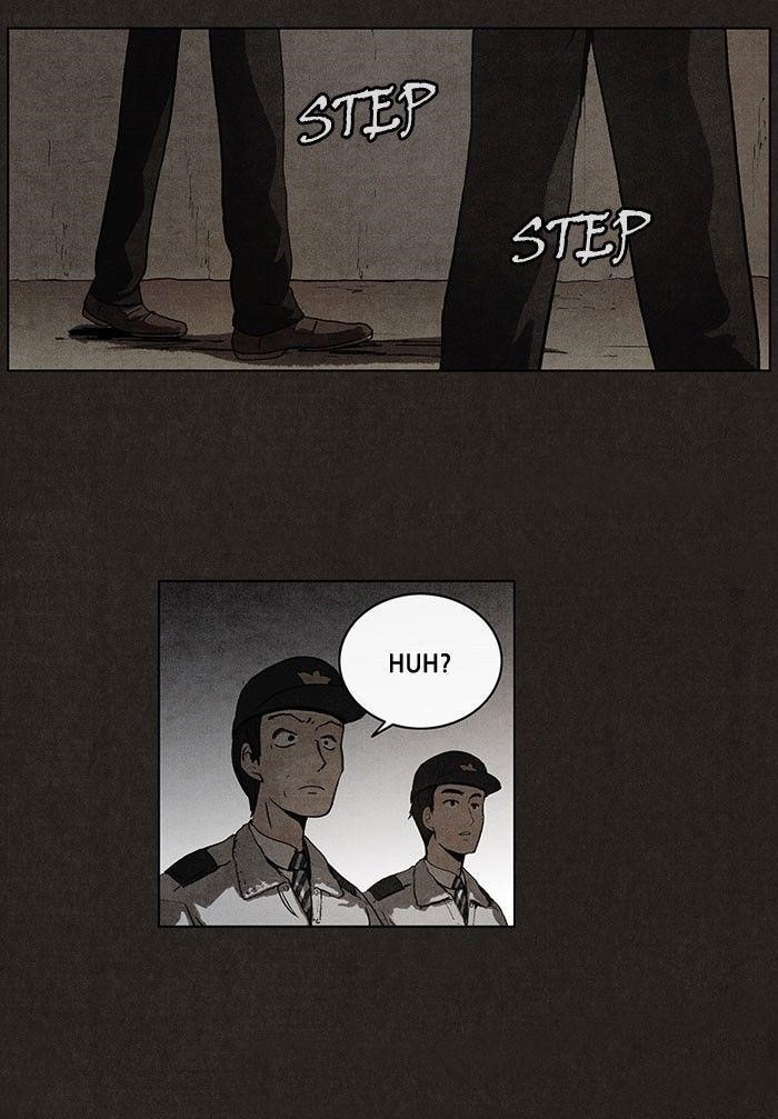 Bastard (Hwang Youngchan) Chapter 37 - Page 5